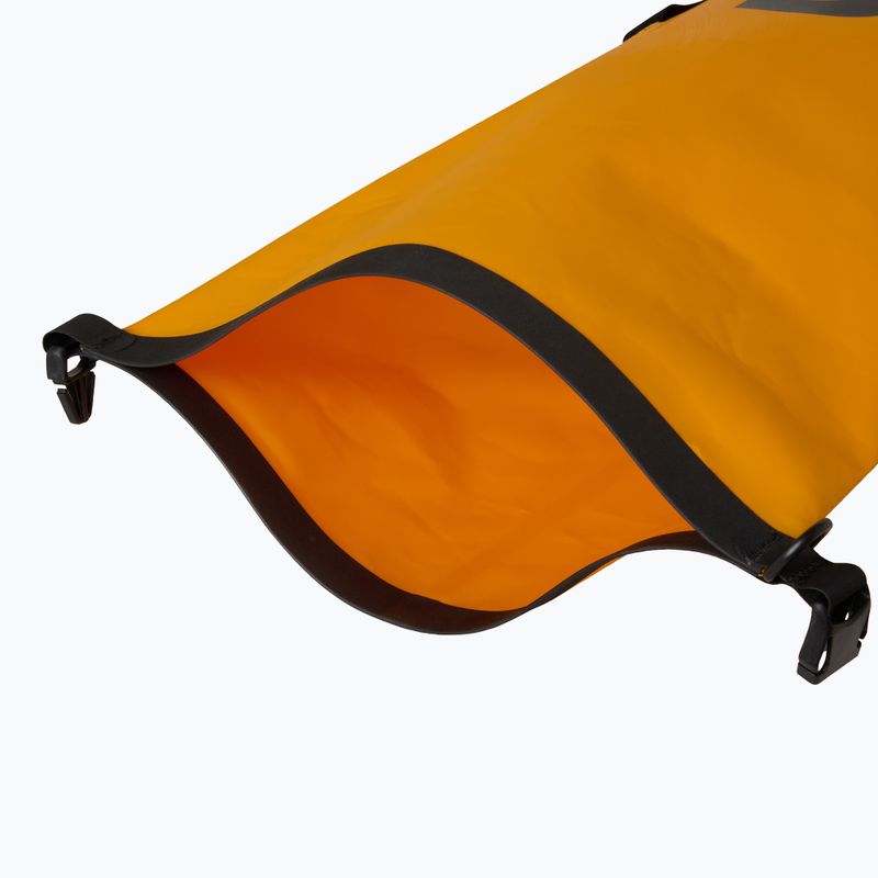 Sac The North Face Base Camp Dry 8 l summit gold/tnf black 5