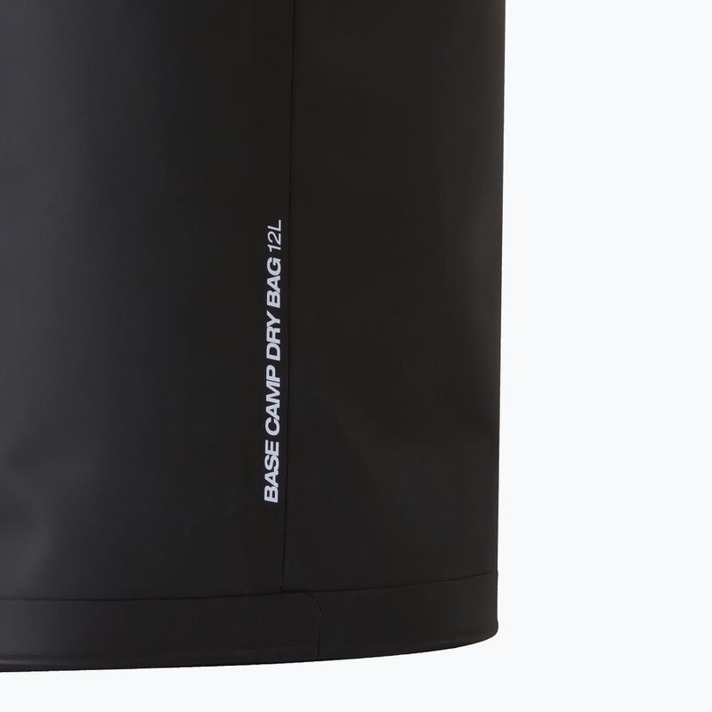 Sac The North Face Base Camp Dry 12 l tnf black/tnf white 4