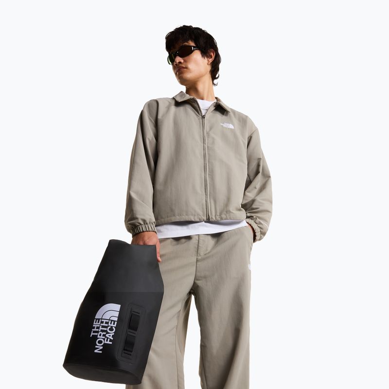 Sac The North Face Base Camp Dry 12 l tnf black/tnf white 6