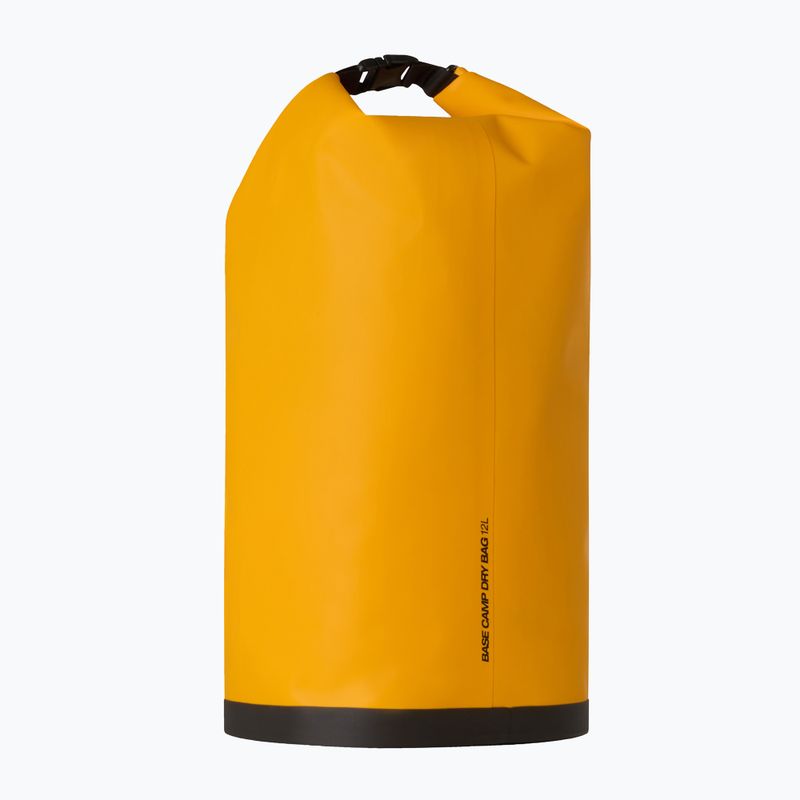 Sac The North Face Base Camp Dry 12 l summit gold/tnf black 2