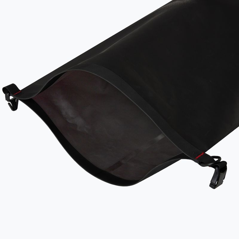 Sac The North Face Base Camp Dry 18 l tnf black/tnf white 5