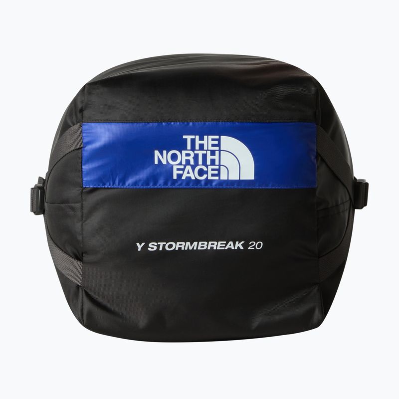 Sac de dormit pentru copii The North Face Stormbreak 20F Regular tnf blue/river ice 7
