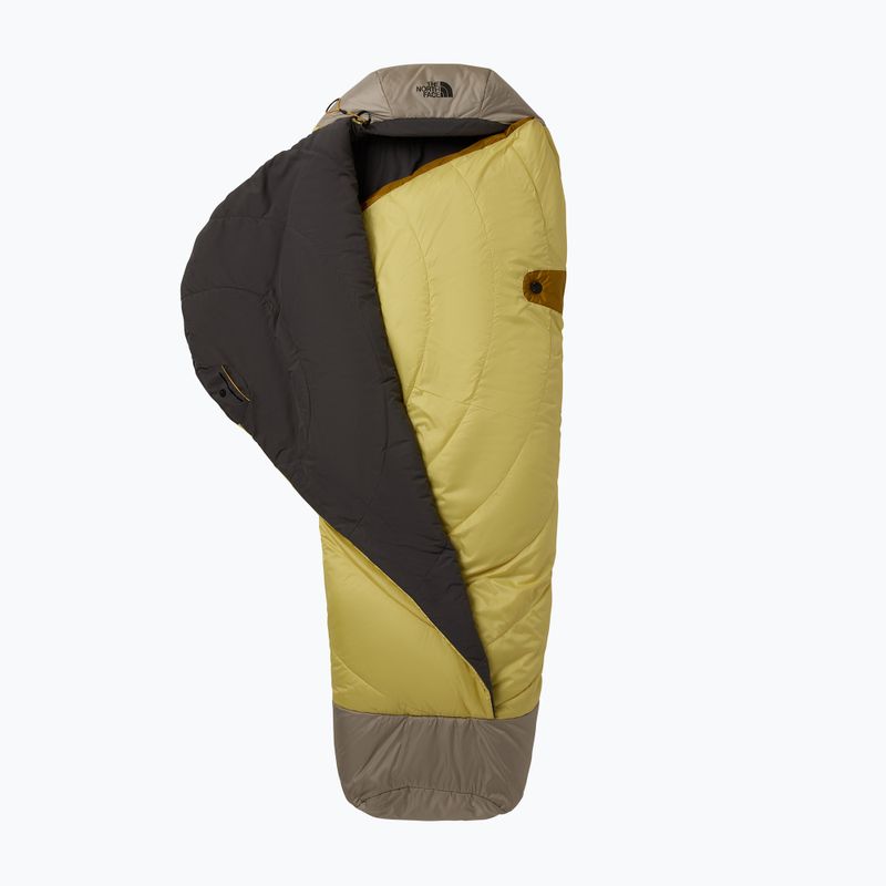 Sac de dormit The North Face Universal One Bag 198 cm/left honeyed sand/stone slab 2