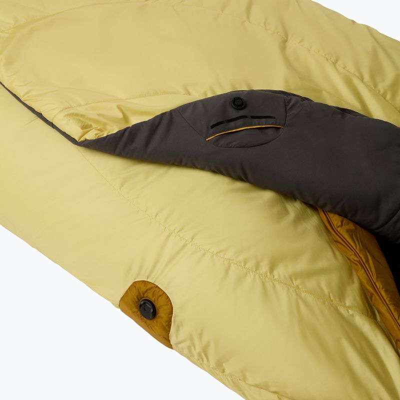 Sac de dormit The North Face Universal One Bag 198 cm/left honeyed sand/stone slab 5