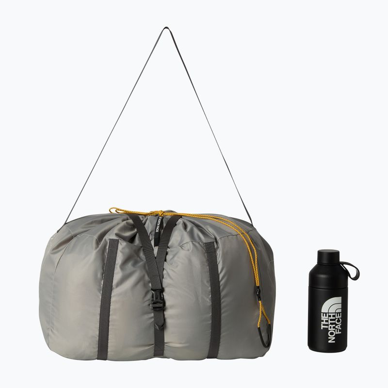Sac de dormit The North Face Universal One Bag 198 cm/left honeyed sand/stone slab 6