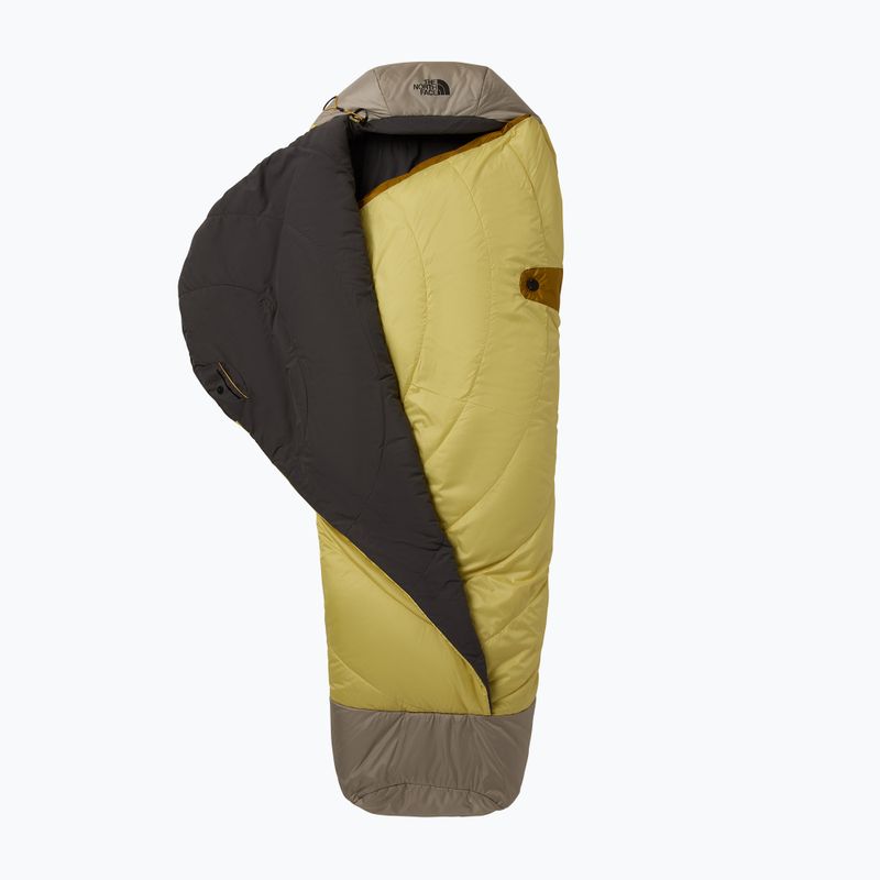 Sac de dormit The North Face Universal One Bag 168/left honeyed sand/stone slab 2