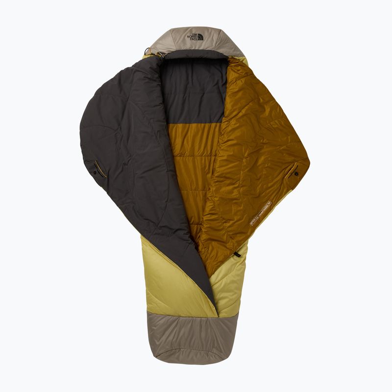 Sac de dormit The North Face Universal One Bag 168/left honeyed sand/stone slab 3