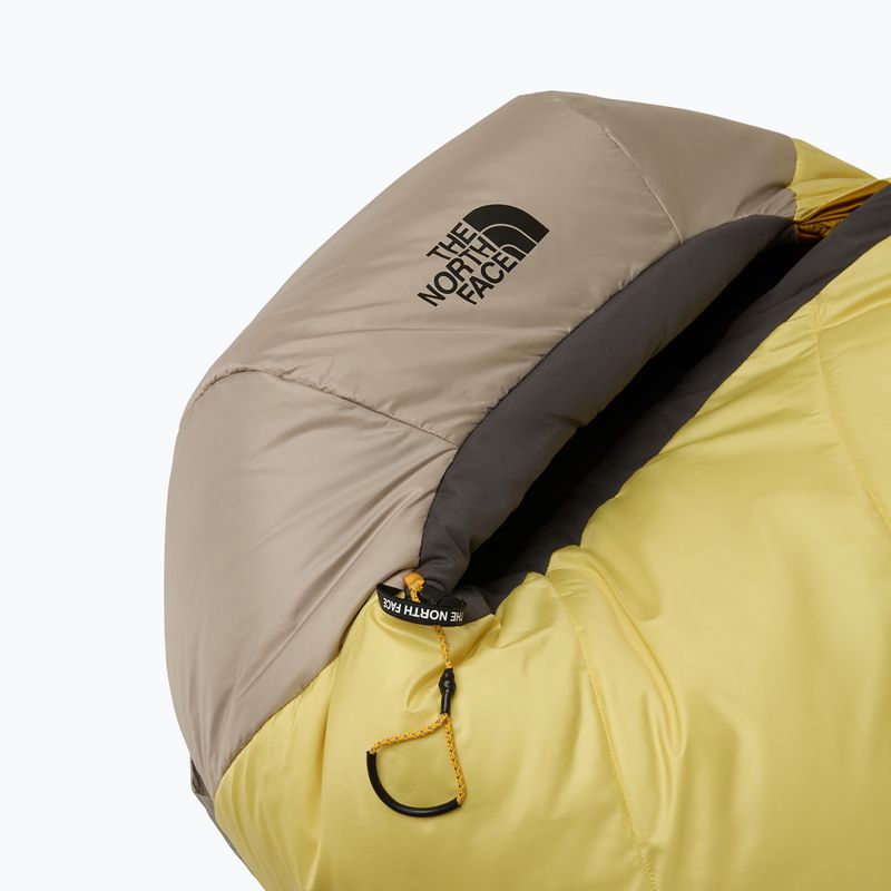 Sac de dormit The North Face Universal One Bag 168/left honeyed sand/stone slab 4