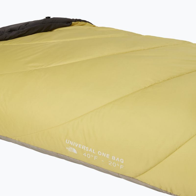 Sac de dormit The North Face Universal One Bag 168/left honeyed sand/stone slab 6