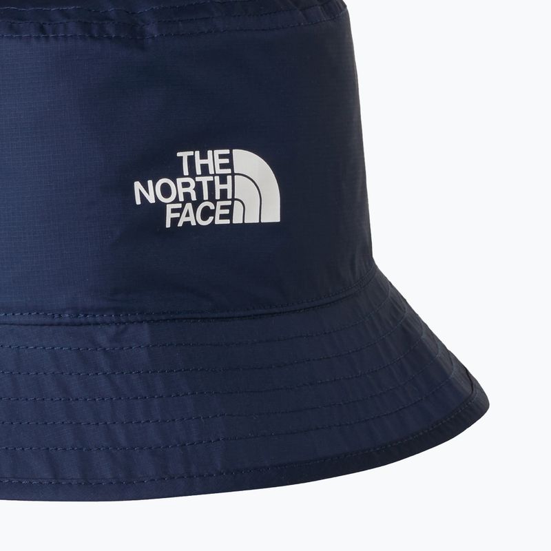 Șapcă The North Face Sun Stash summit navy/river ice 2