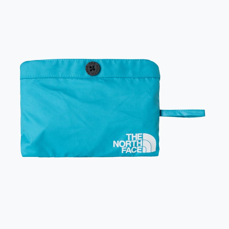 Șapcă The North Face Sun Stash summit navy/river ice 6