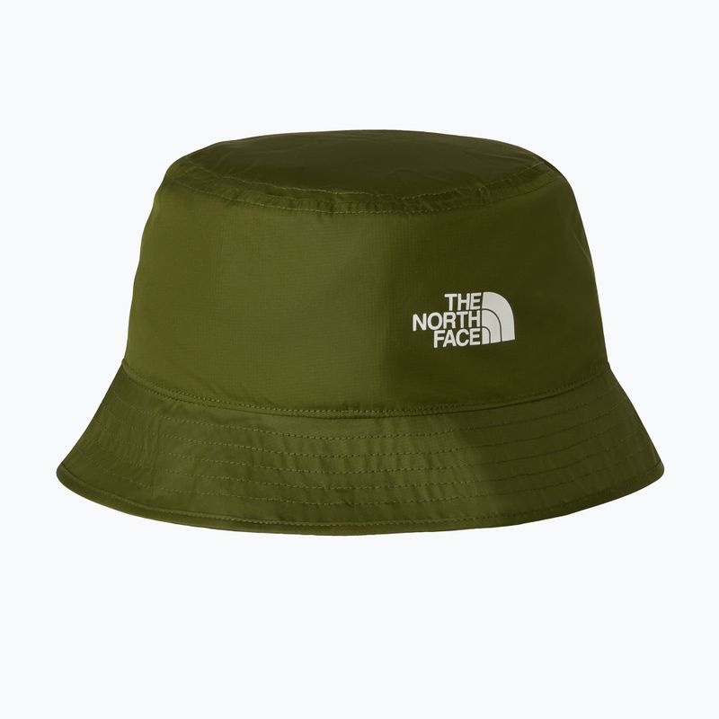 Șapcă The North Face Sun Stash woodland green/khaki st