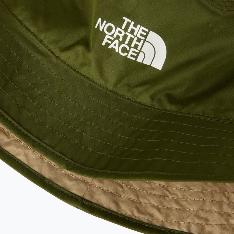Șapcă The North Face Sun Stash woodland green/khaki st 3