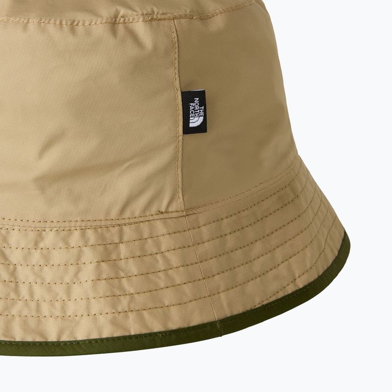 Șapcă The North Face Sun Stash woodland green/khaki st 5