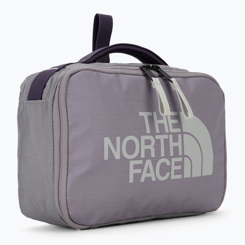 Trusă de cosmetice The North Face Base Camp Voyager Dopp Kit 4 l 2