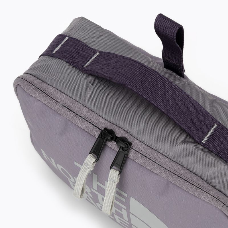 Trusă de cosmetice The North Face Base Camp Voyager Dopp Kit 4 l 5