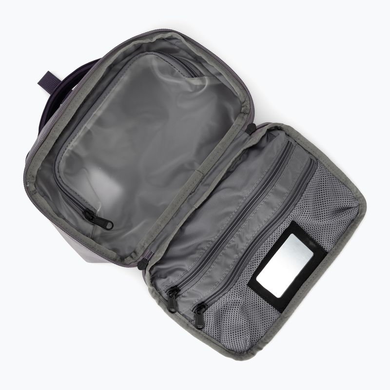 Trusă de cosmetice The North Face Base Camp Voyager Dopp Kit 4 l 6