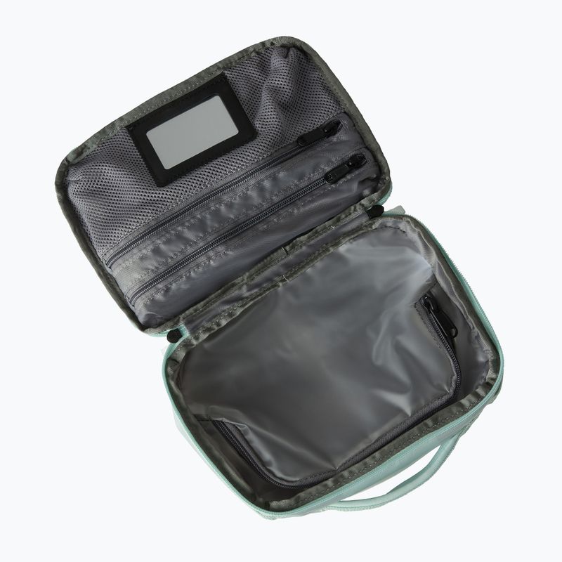 Trusă de cosmetice The North Face Base Camp Voyager Dopp Kit 4 l 2