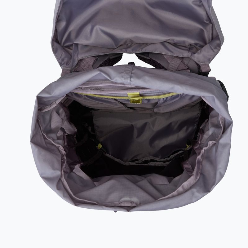 Rucsac turistic The North Face Trail Lite 50 l M-L transcendent grey/endle 6