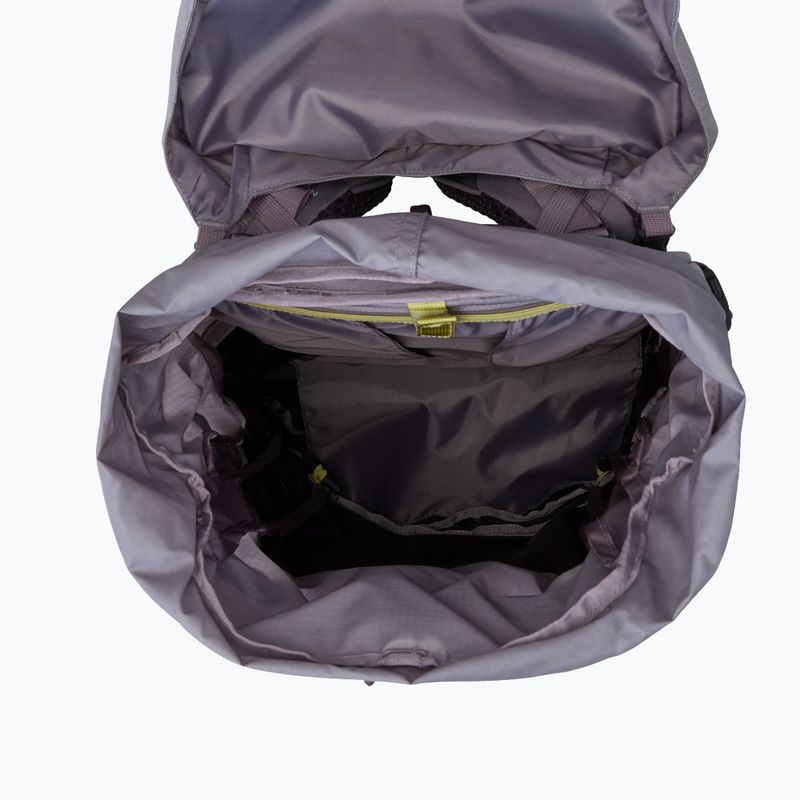 Rucsac turistic The North Face Trail Lite 50 l XS-S transcendent grey/endle 6