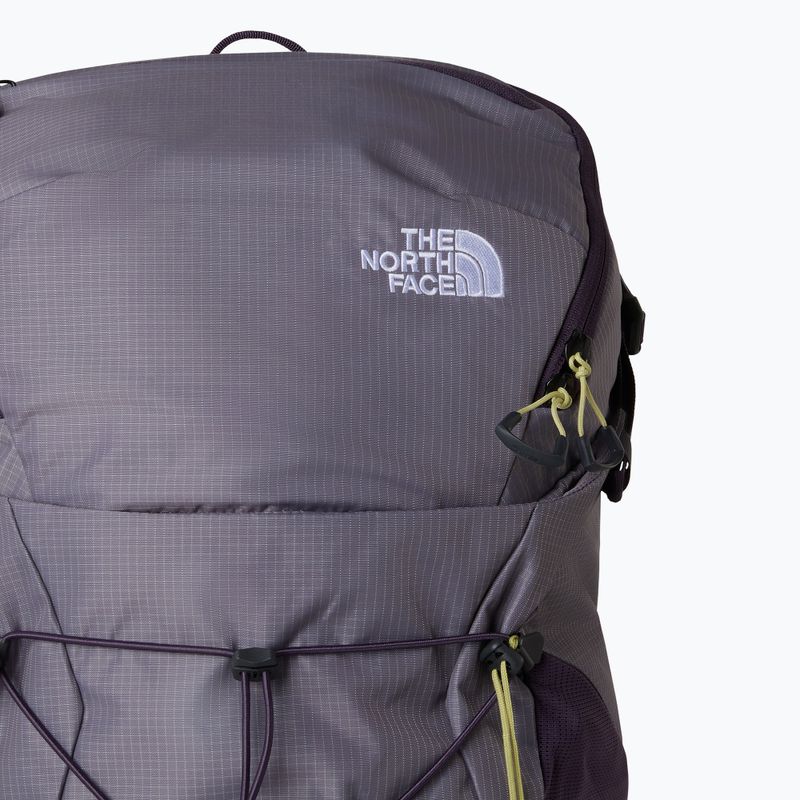 Rucsac turistic pentru femei The North Face Trail Lite 24 l XS-S transcendent grey/endle 4