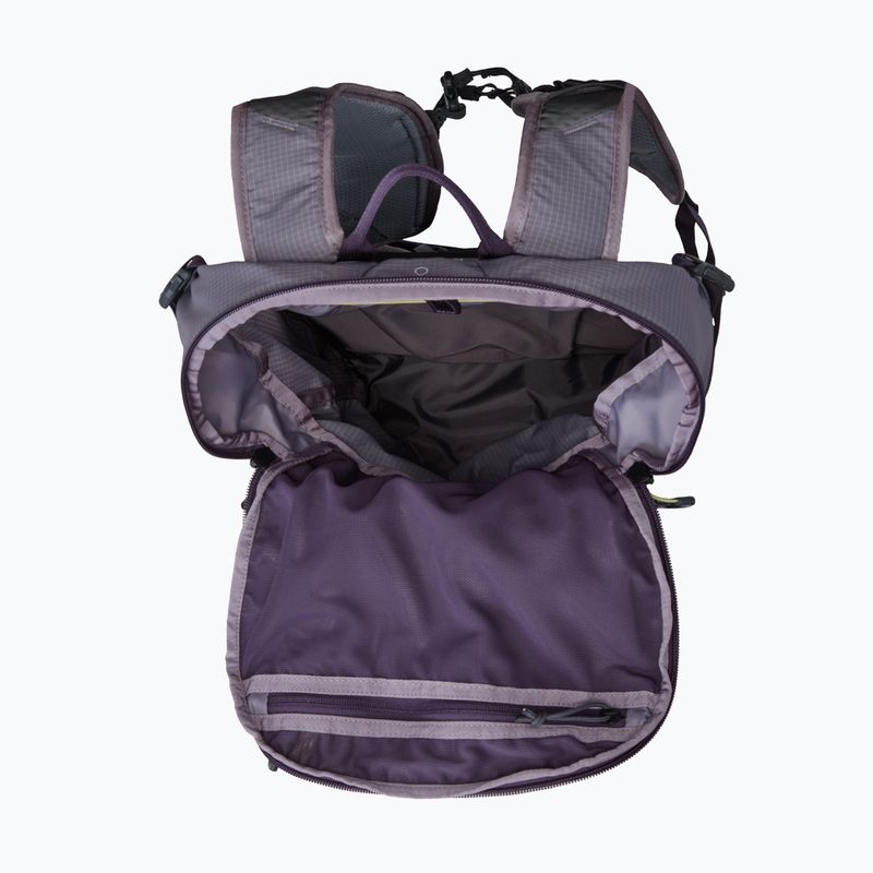 Rucsac turistic pentru femei The North Face Trail Lite 24 l XS-S transcendent grey/endle 6
