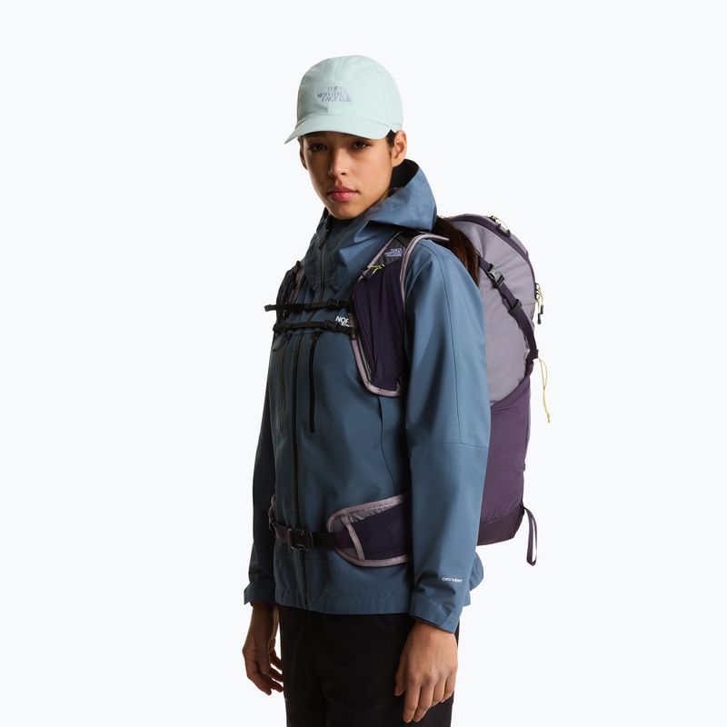 Rucsac turistic pentru femei The North Face Trail Lite 24 l XS-S transcendent grey/endle 8