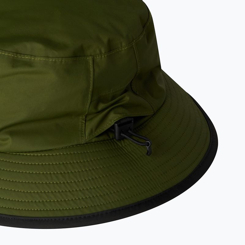 Pălărie The North Face Antora Rain Bucket woodland green/tnf black 4