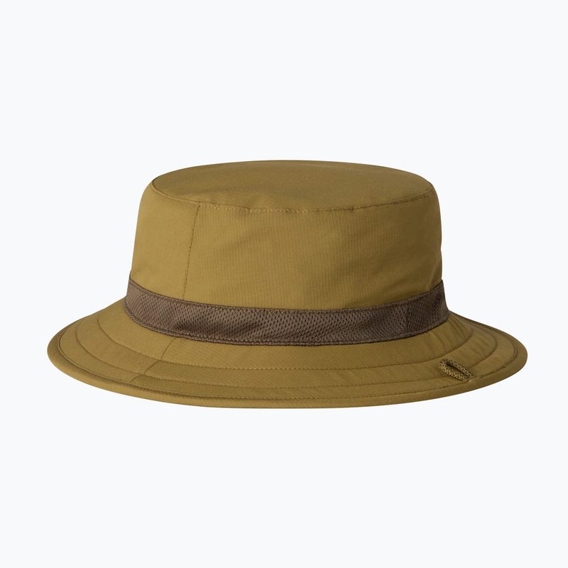 Pălărie pentru copii The North Face Kids Class V Rev Bucket cedar logo weather topo phantom print 2