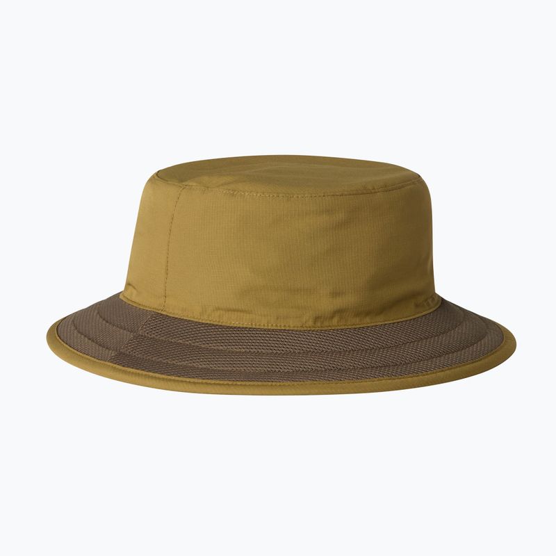 Pălărie pentru copii The North Face Kids Class V Rev Bucket cedar logo weather topo phantom print 3