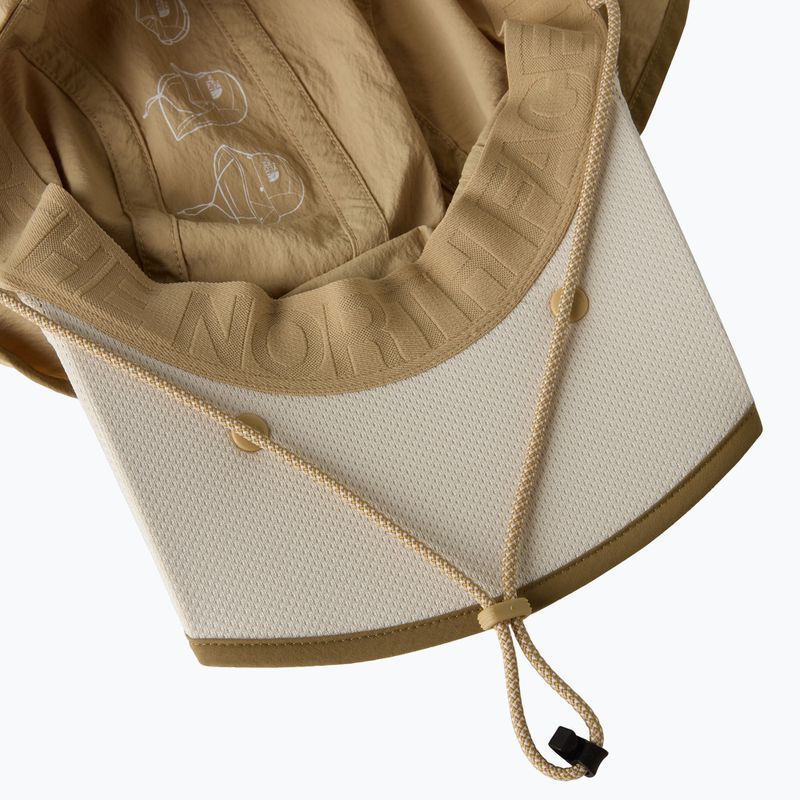 Pălărie The North Face Class V Convertible stone slab 5