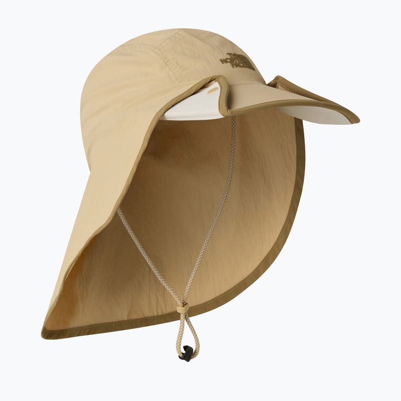 Pălărie The North Face Class V Convertible khaki stone/cedar 2