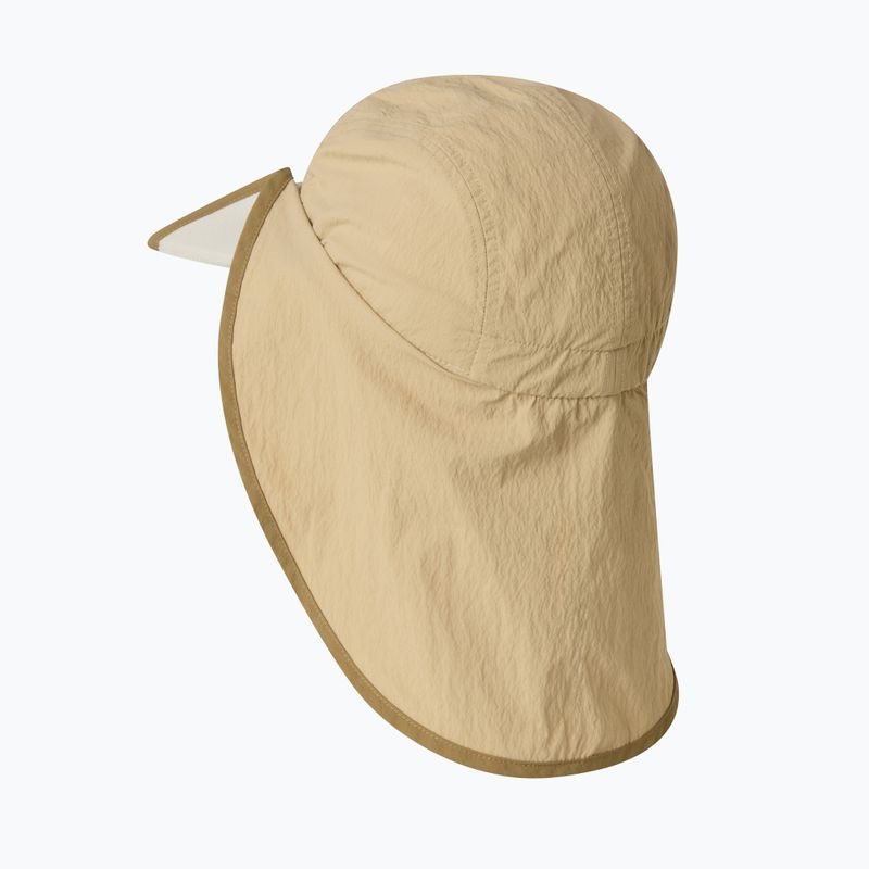 Pălărie The North Face Class V Convertible khaki stone/cedar 3