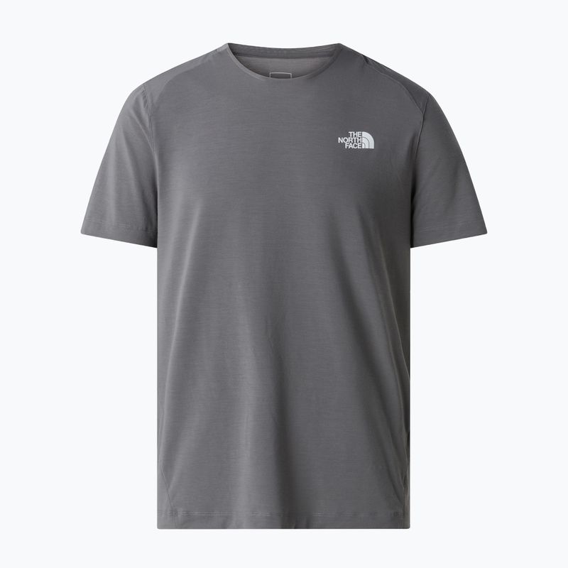 Tricou pentru bărbați The North Face Lightning Alpine smoked pearl
