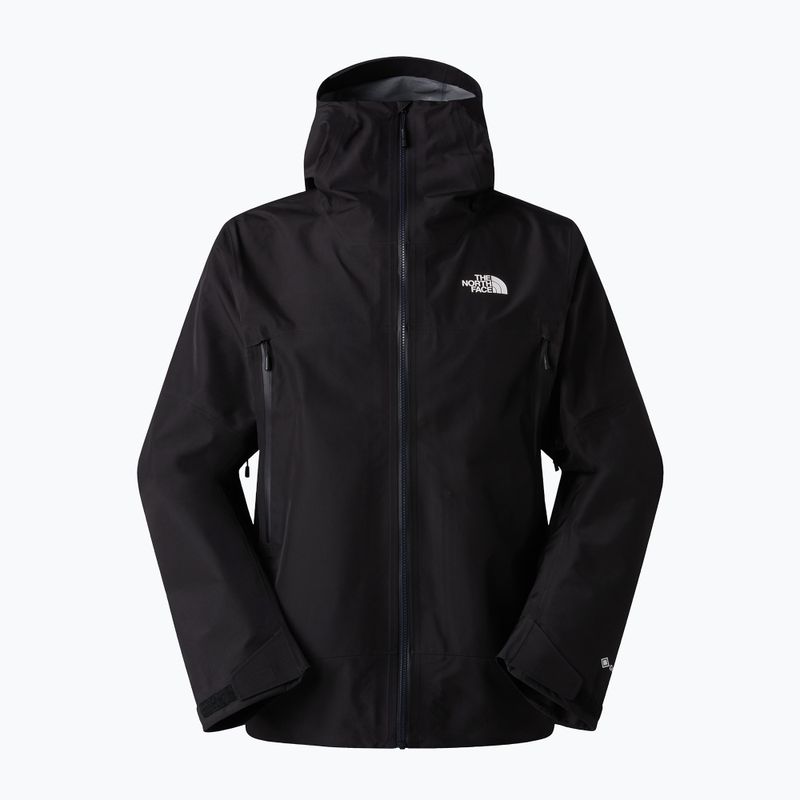 Geacă de ploaie pentru bărbați The North Face Jazzi 3L Gtx tnf black