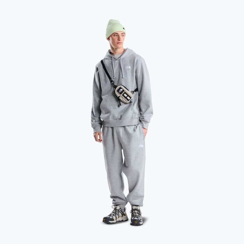 Pantaloni pentru bărbați The North Face Evolution Simple Dome Regular Jogger tnf pale grey h 2