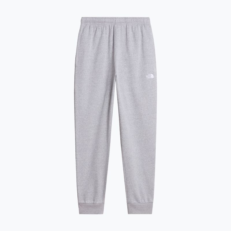 Pantaloni pentru bărbați The North Face Evolution Simple Dome Regular Jogger tnf pale grey h 4