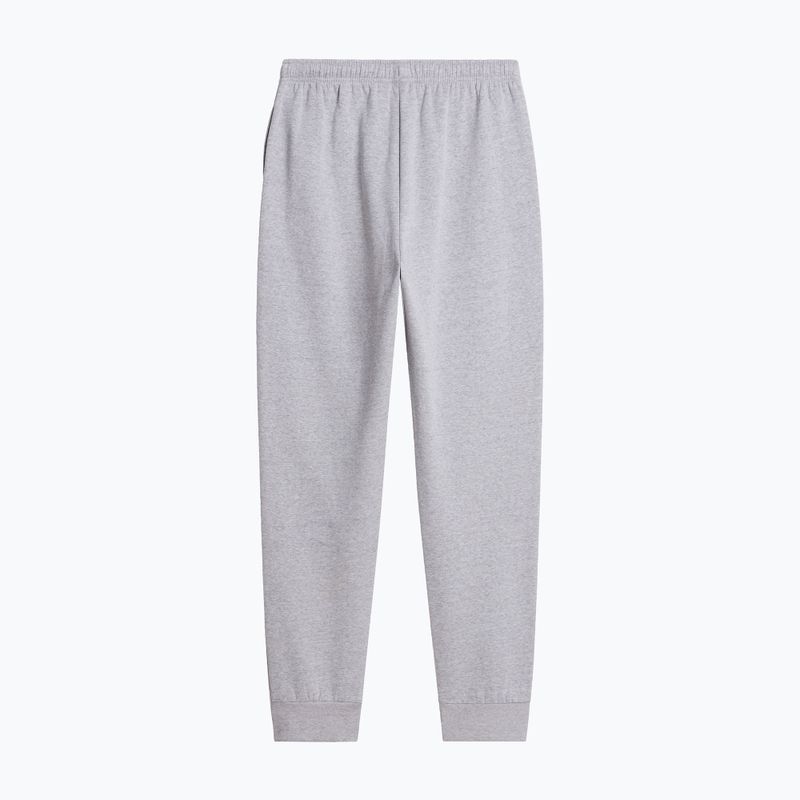 Pantaloni pentru bărbați The North Face Evolution Simple Dome Regular Jogger tnf pale grey h 5