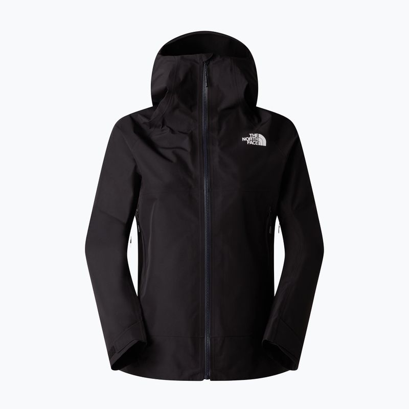 Geacă de ploaie pentru femei The North Face Gtx Jazzi tnf black 5