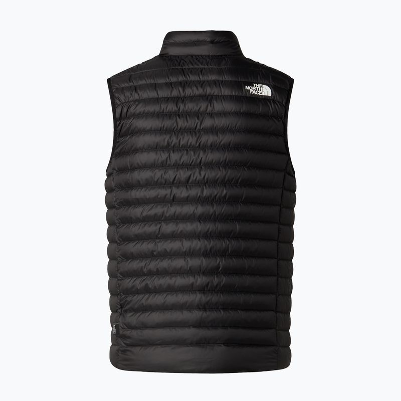 Vestă pentru bărbați The North Face Bettaforca Down Vest tnf black 2