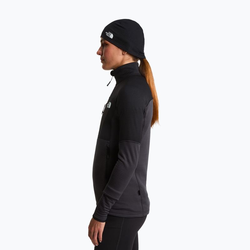 Geacă pentru femei The North Face Polartec Stormgap asphalt grey/tnf black 6
