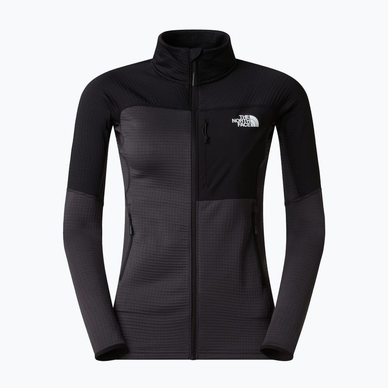 Geacă pentru femei The North Face Polartec Stormgap asphalt grey/tnf black 7
