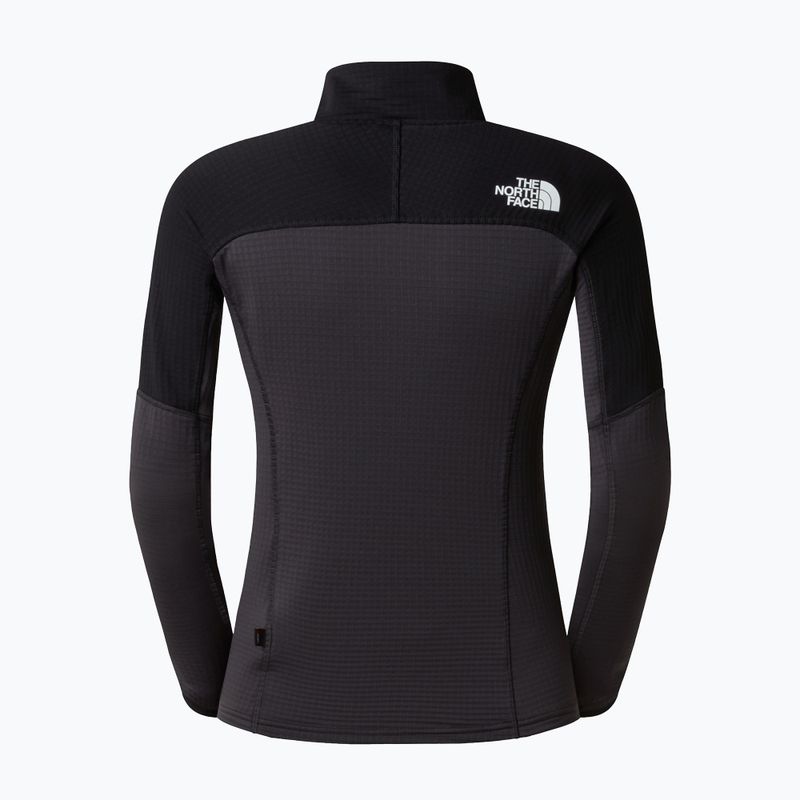 Geacă pentru femei The North Face Polartec Stormgap asphalt grey/tnf black 8
