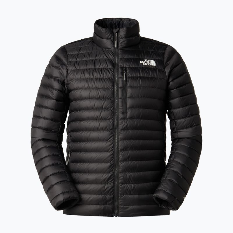 Geacă cu puf pentru bărbați The North Face Bettaforca Down tnf black/smoked pearl