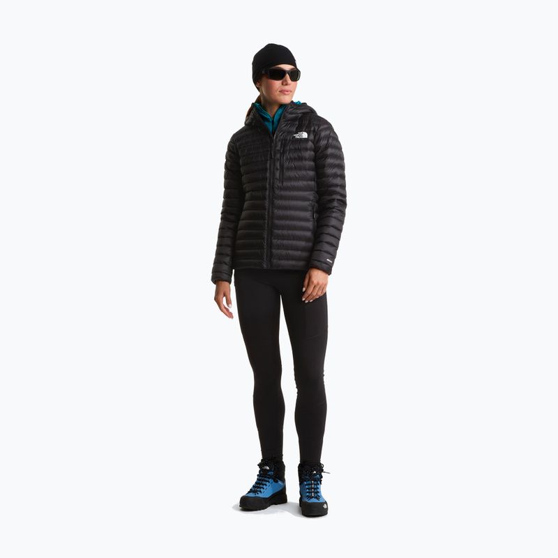 Geacă cu puf pentru femei The North Face Betaforca LT Down Hoodie tnf black 2