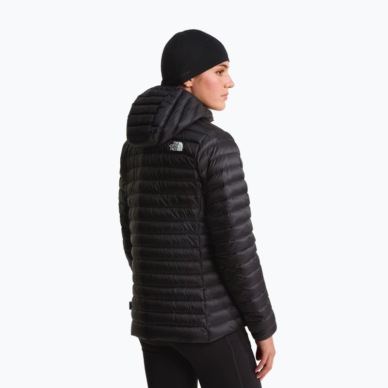 Geacă cu puf pentru femei The North Face Betaforca LT Down Hoodie tnf black 3