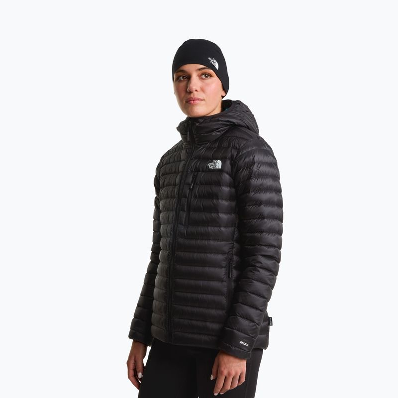 Geacă cu puf pentru femei The North Face Betaforca LT Down Hoodie tnf black 4