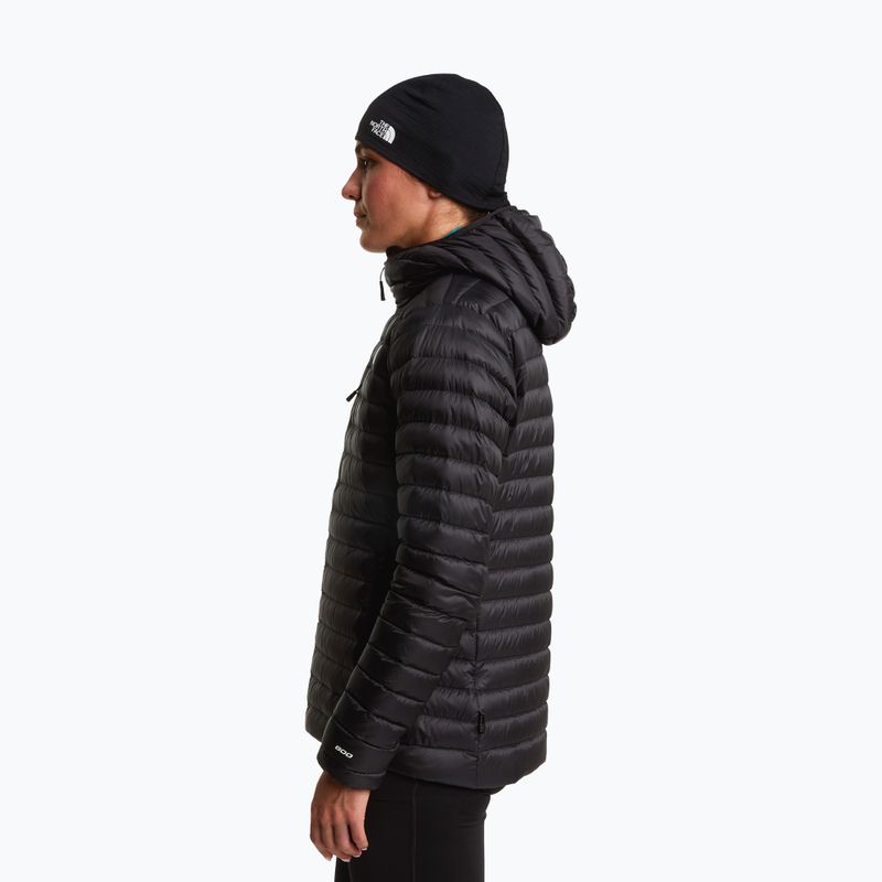 Geacă cu puf pentru femei The North Face Betaforca LT Down Hoodie tnf black 5