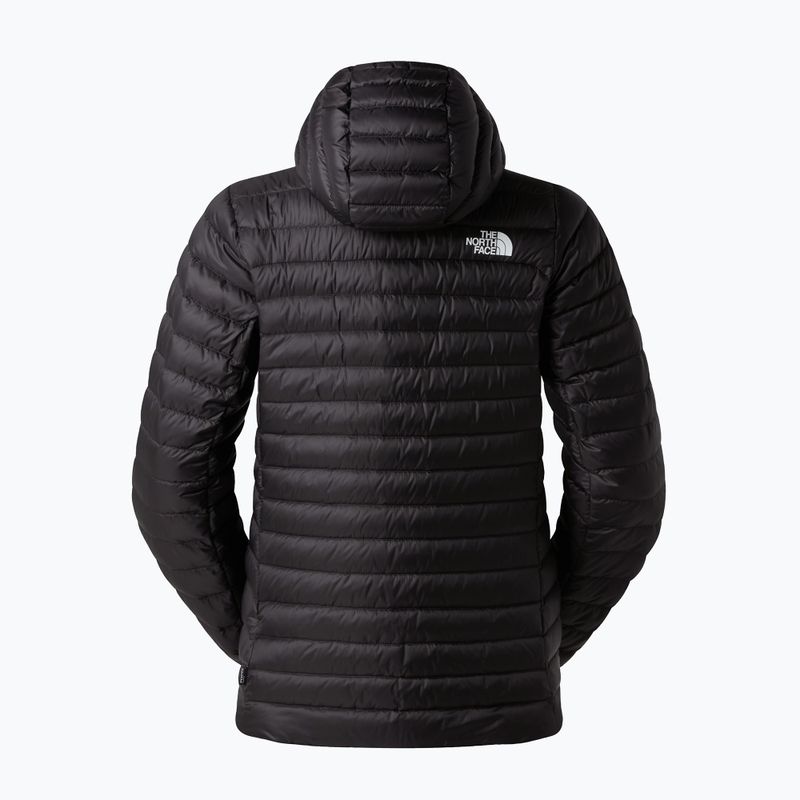Geacă cu puf pentru femei The North Face Betaforca LT Down Hoodie tnf black 7