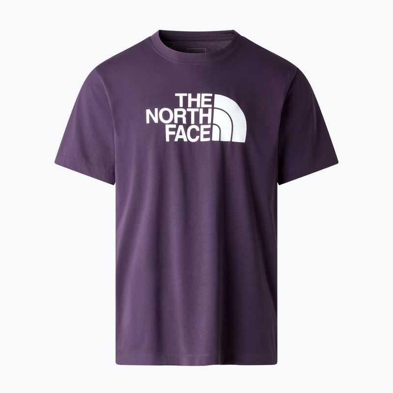 Tricou pentru bărbați The North Face Evolution Half Dome endless dusk 5